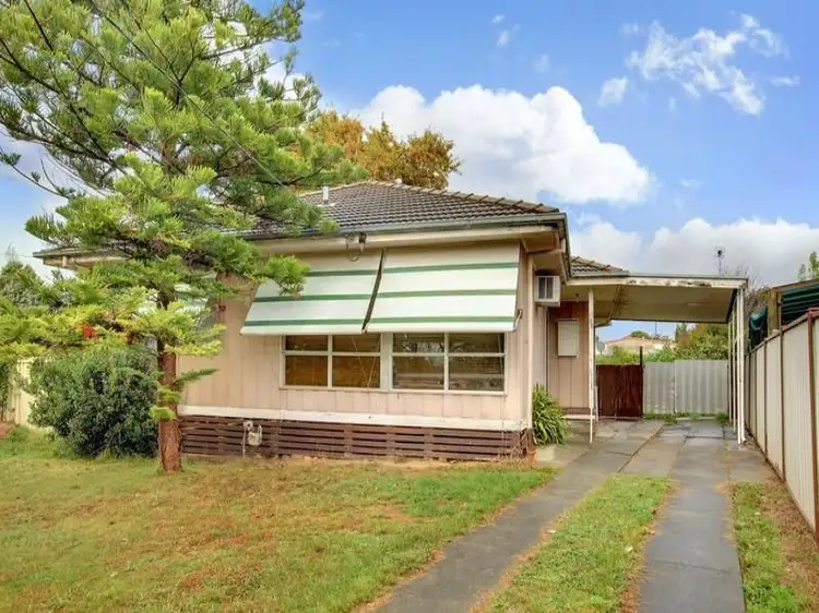 Fifth view of Homely house listing, 39 SINCLAIR CRESCENT, Seymour VIC 3660