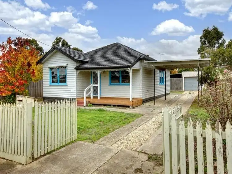 32 Gavan Street, Broadford VIC 3658