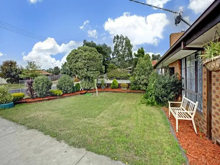 Third view of Homely house listing, 3 MUNROE COURT, Wallan VIC 3756