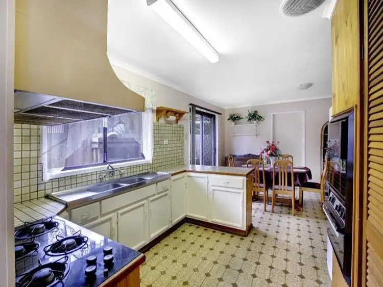 Fourth view of Homely house listing, 3 MUNROE COURT, Wallan VIC 3756