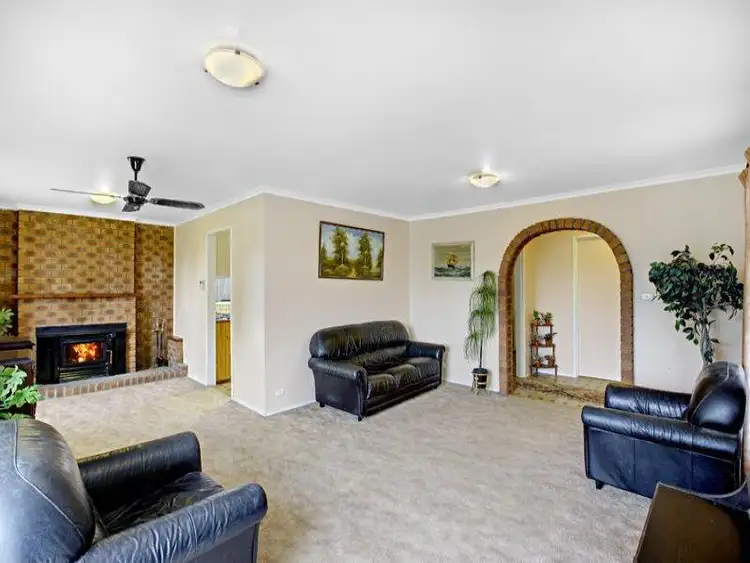 Sixth view of Homely house listing, 3 MUNROE COURT, Wallan VIC 3756