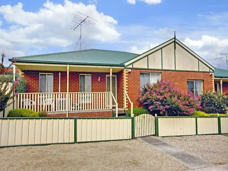 3/63-65 ALBERT STREET, Kilmore VIC 3764