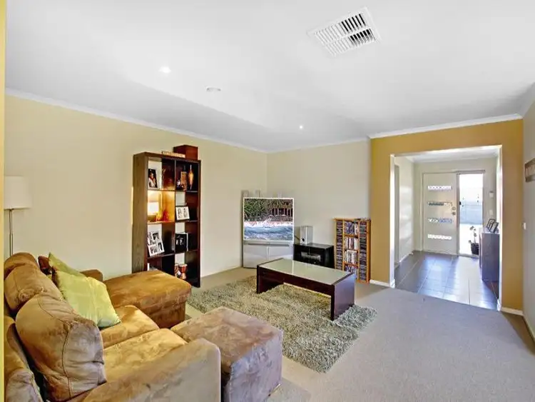 Fourth view of Homely house listing, 11 LAURICELLA DRIVE, Wallan VIC 3756