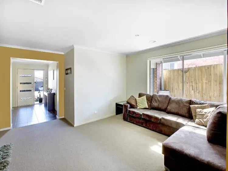 Fifth view of Homely house listing, 11 LAURICELLA DRIVE, Wallan VIC 3756
