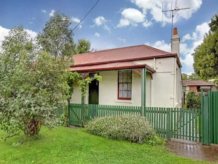 32A VICTORIA PARADE, Kilmore VIC 3764