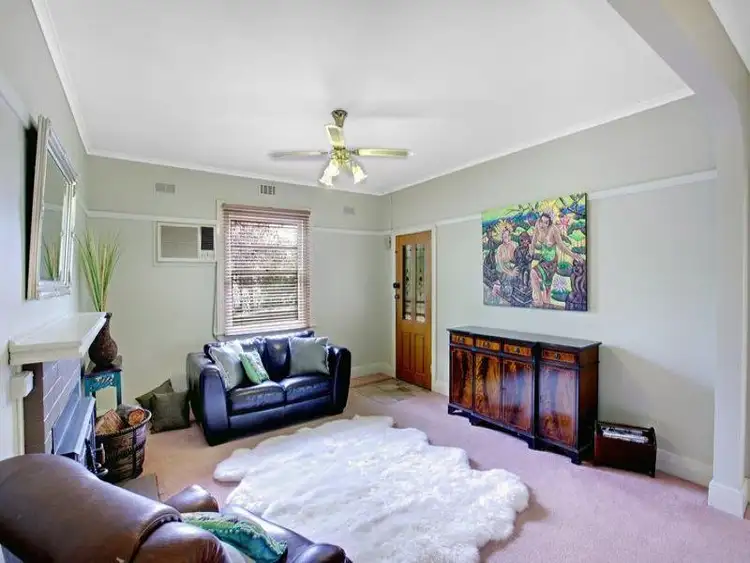 Sixth view of Homely house listing, 5 RAILWAY PLACE, Tallarook VIC 3659
