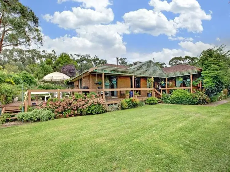 1630 OLD SYDNEY ROAD, Wallan VIC 3756