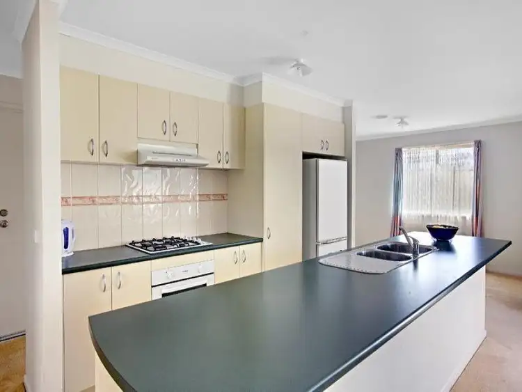 Second view of Homely house listing, 1 JAMIESON WAY, Wallan VIC 3756