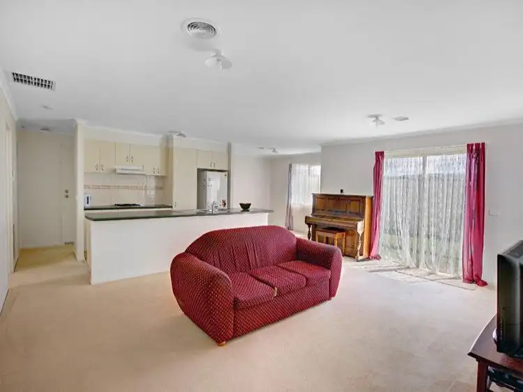 Third view of Homely house listing, 1 JAMIESON WAY, Wallan VIC 3756