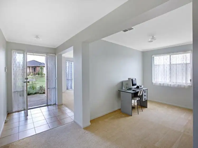 Fourth view of Homely house listing, 1 JAMIESON WAY, Wallan VIC 3756