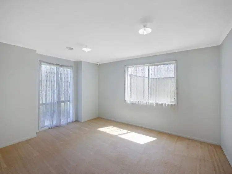 Fifth view of Homely house listing, 1 JAMIESON WAY, Wallan VIC 3756