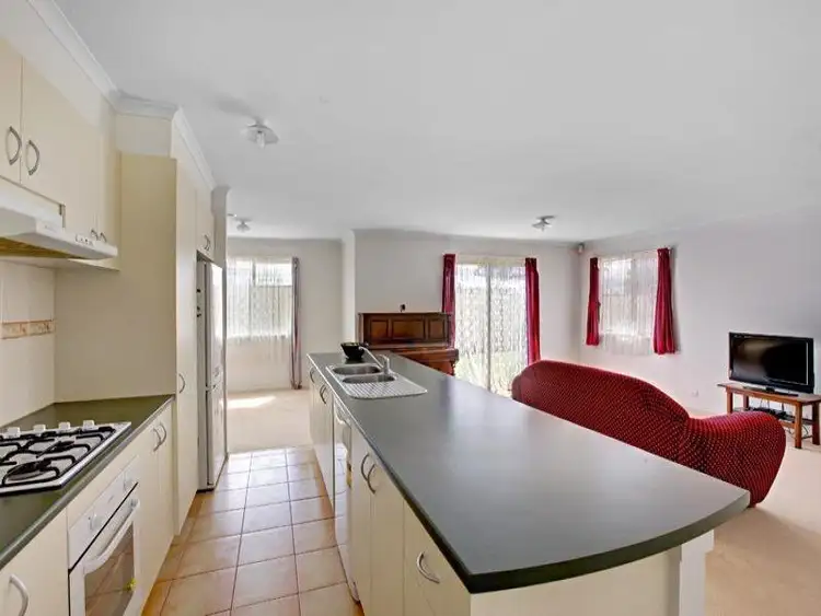 Sixth view of Homely house listing, 1 JAMIESON WAY, Wallan VIC 3756