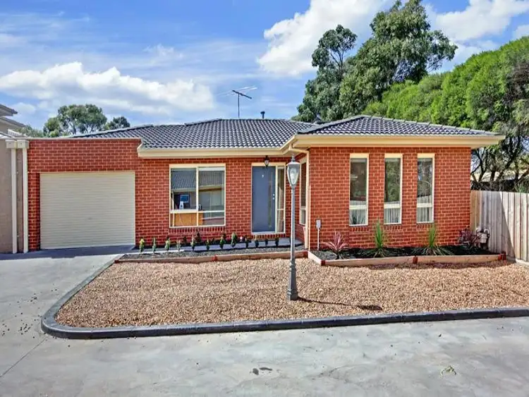6/1 DARRAWEIT ROAD, Wallan VIC 3756