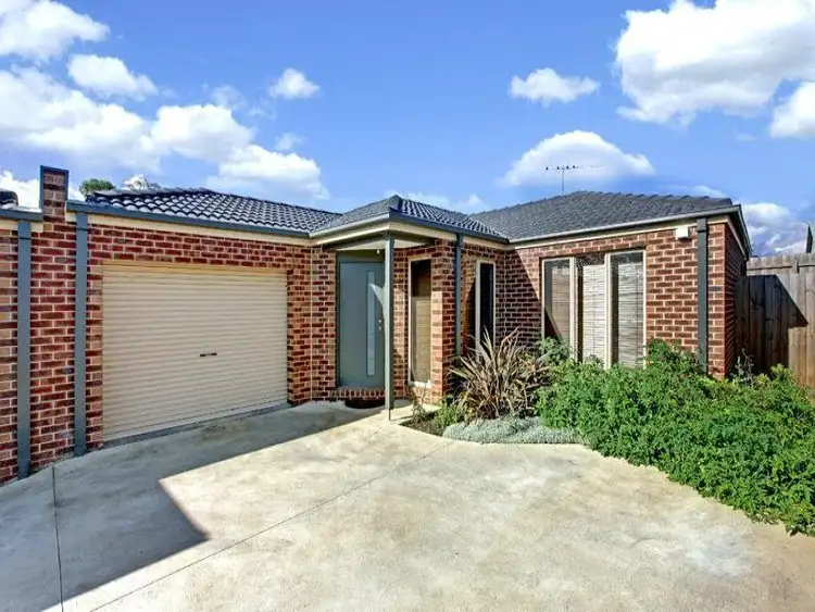 3/140 DUDLEY STREET, Wallan VIC 3756