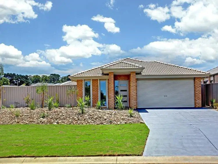 19 NATURES RUN, Kilmore VIC 3764