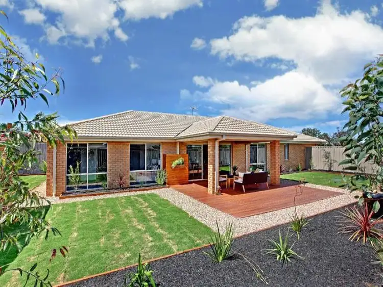 Fifth view of Homely house listing, 19 NATURES RUN, Kilmore VIC 3764