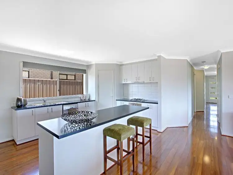 Sixth view of Homely house listing, 19 NATURES RUN, Kilmore VIC 3764