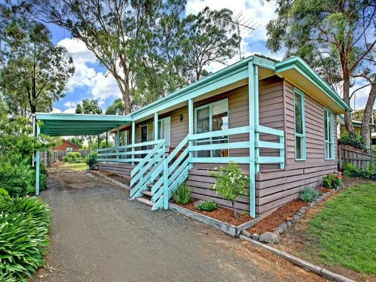 3 Donaldson Drive, Broadford VIC 3658