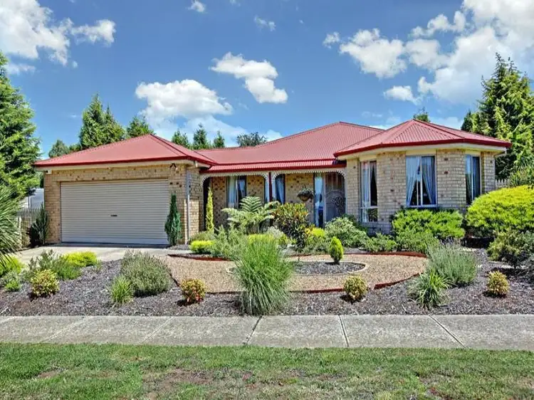 29 ROULSTON WAY, Wallan VIC 3756