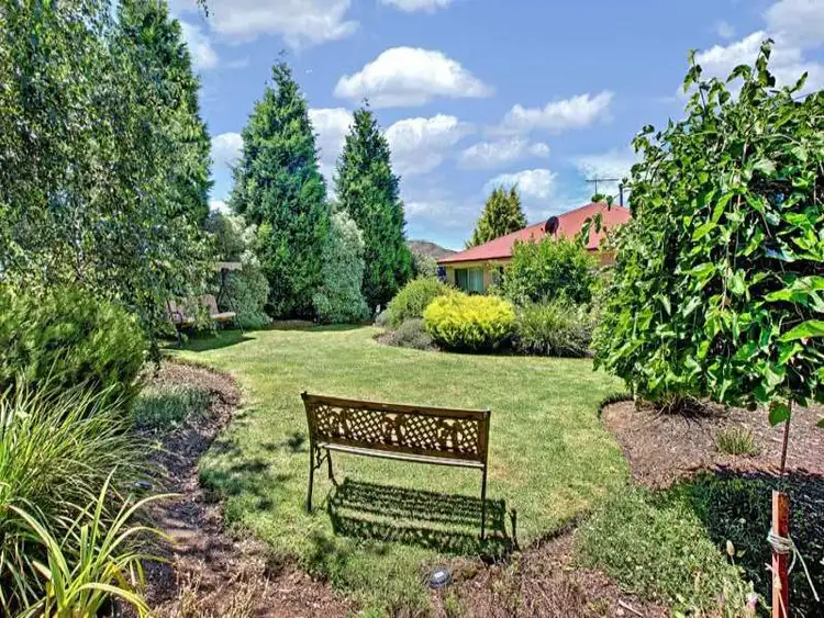 Second view of Homely house listing, 29 ROULSTON WAY, Wallan VIC 3756
