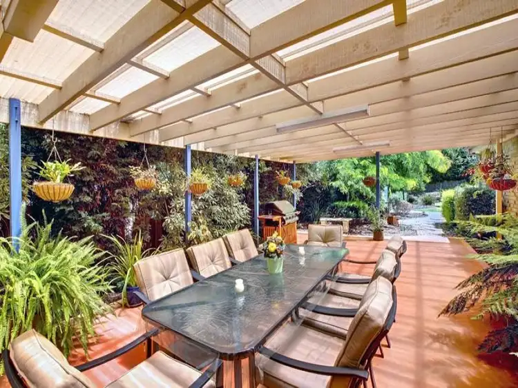 Third view of Homely house listing, 29 ROULSTON WAY, Wallan VIC 3756