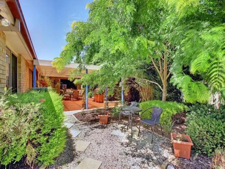 Fourth view of Homely house listing, 29 ROULSTON WAY, Wallan VIC 3756