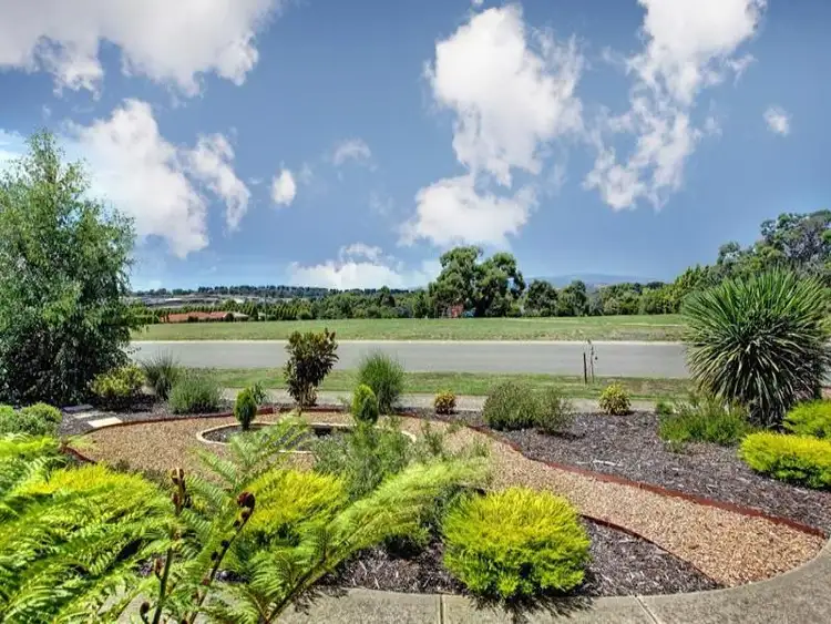 Fifth view of Homely house listing, 29 ROULSTON WAY, Wallan VIC 3756