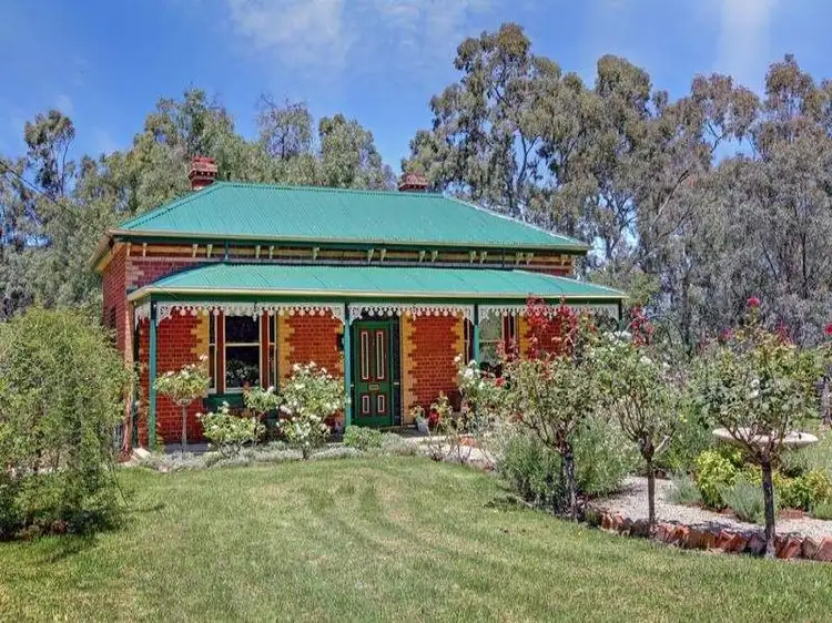98 High Street, Seymour VIC 3660