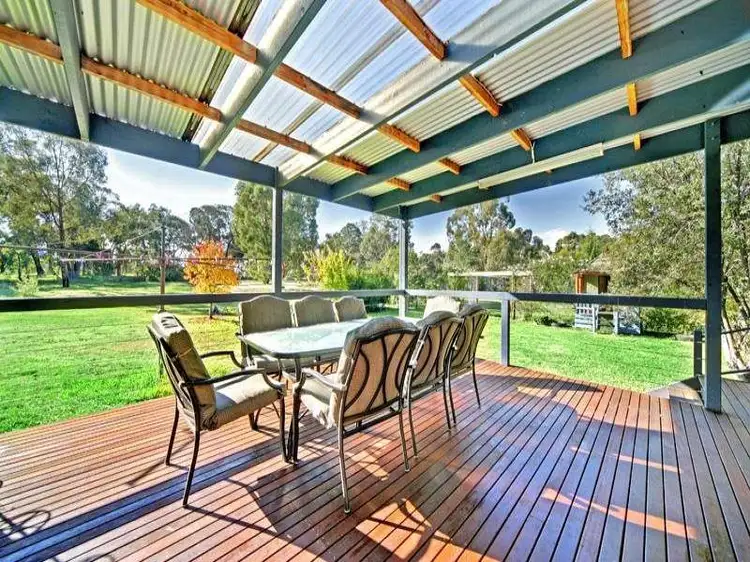 29 FLEMING DRIVE, Broadford VIC 3658