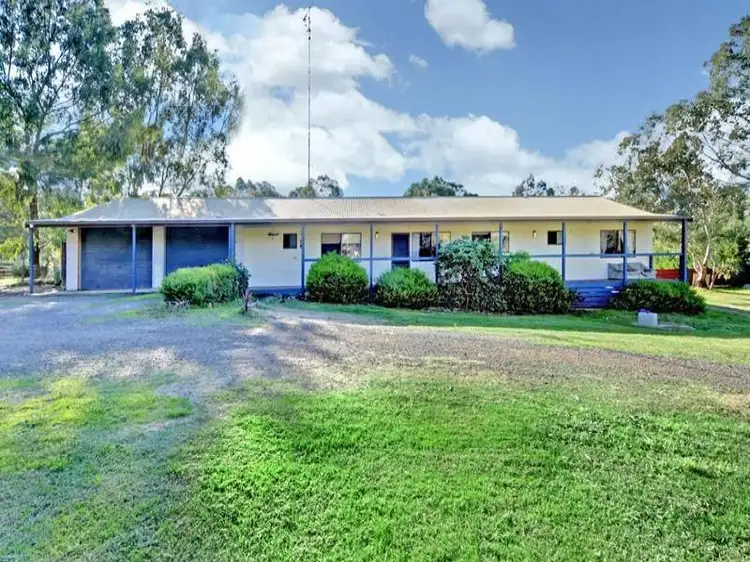 Second view of Homely house listing, 29 FLEMING DRIVE, Broadford VIC 3658