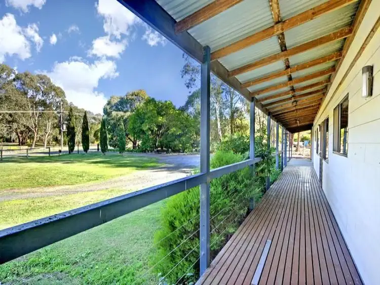 Third view of Homely house listing, 29 FLEMING DRIVE, Broadford VIC 3658