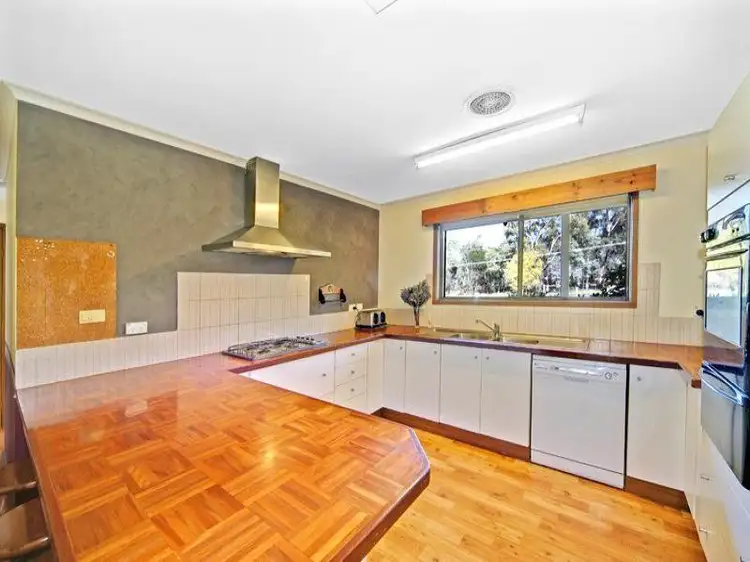 Fourth view of Homely house listing, 29 FLEMING DRIVE, Broadford VIC 3658