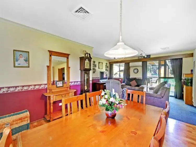 Sixth view of Homely house listing, 29 FLEMING DRIVE, Broadford VIC 3658