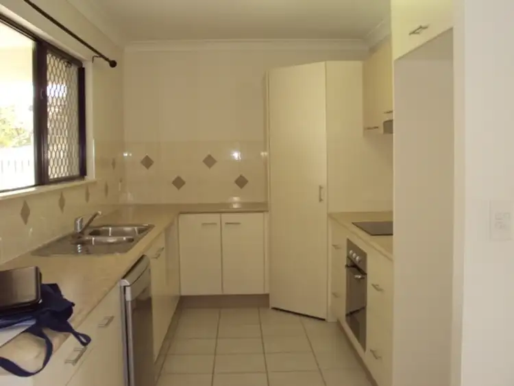 Second view of Homely house listing, 21 Firetail Pkt, Kelso QLD 4815