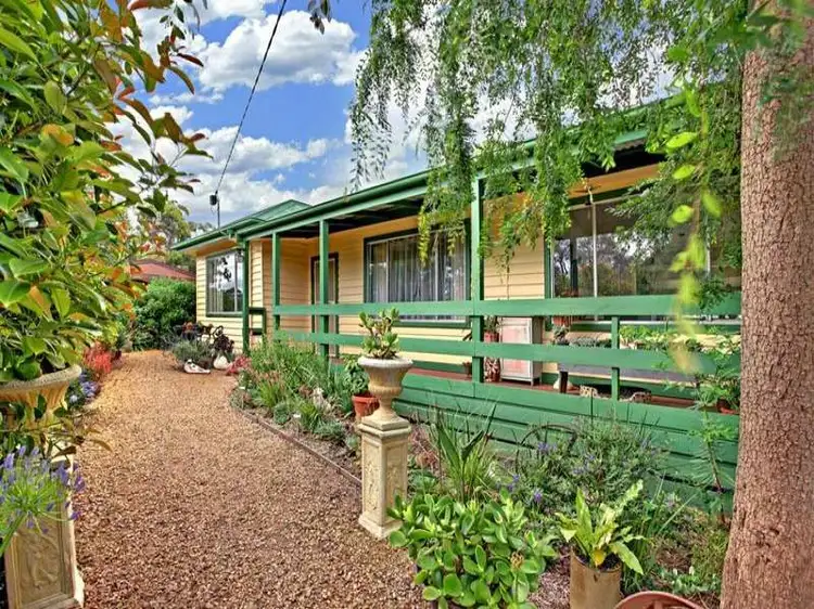 3 Ferguson Street, Broadford VIC 3658