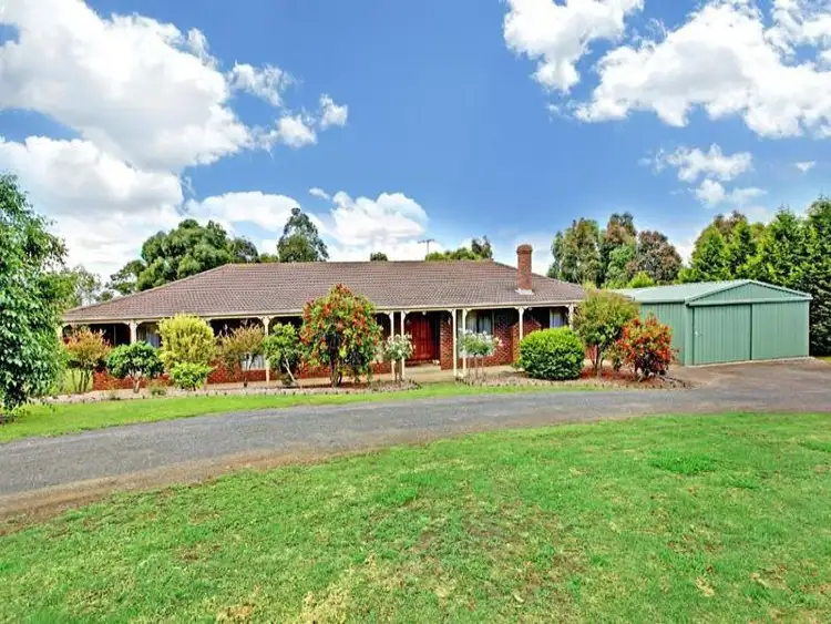 7 STEWART DRIVE, Wallan VIC 3756