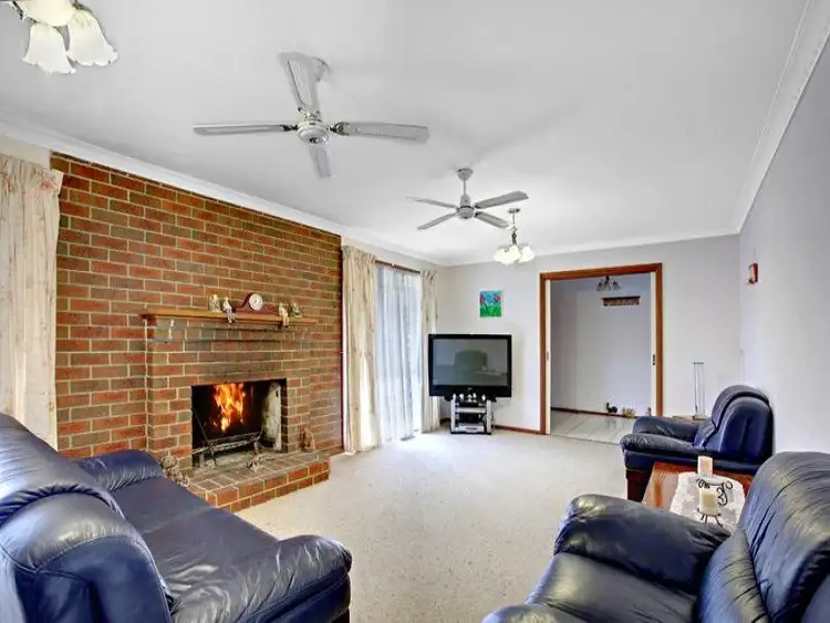 Sixth view of Homely house listing, 7 STEWART DRIVE, Wallan VIC 3756