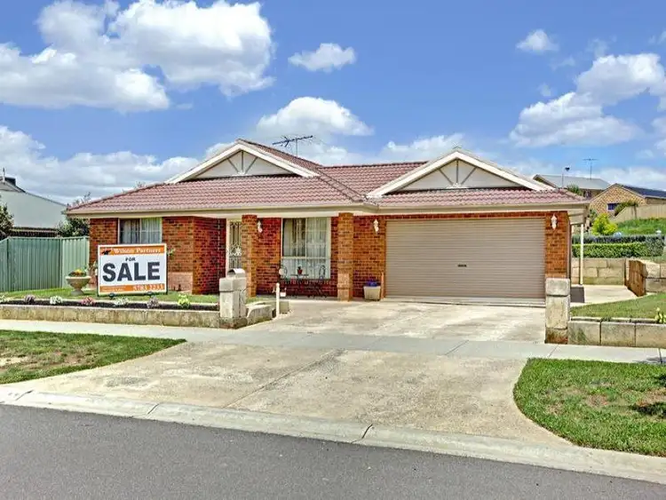 36 CENTENARY DRIVE, Kilmore VIC 3764