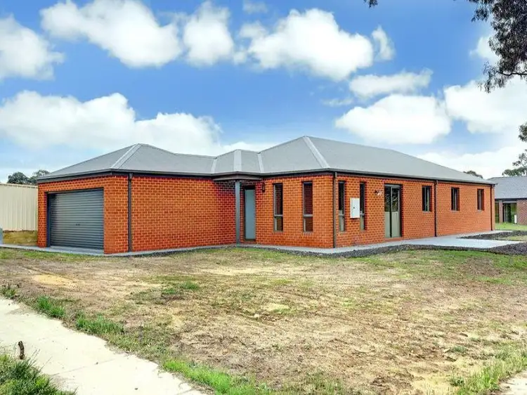41 RUPERT STREET, Broadford VIC 3658
