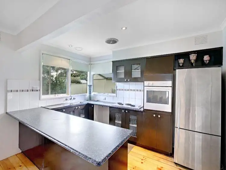 Fourth view of Homely house listing, 50 WEDDING DRIVE, Wallan VIC 3756