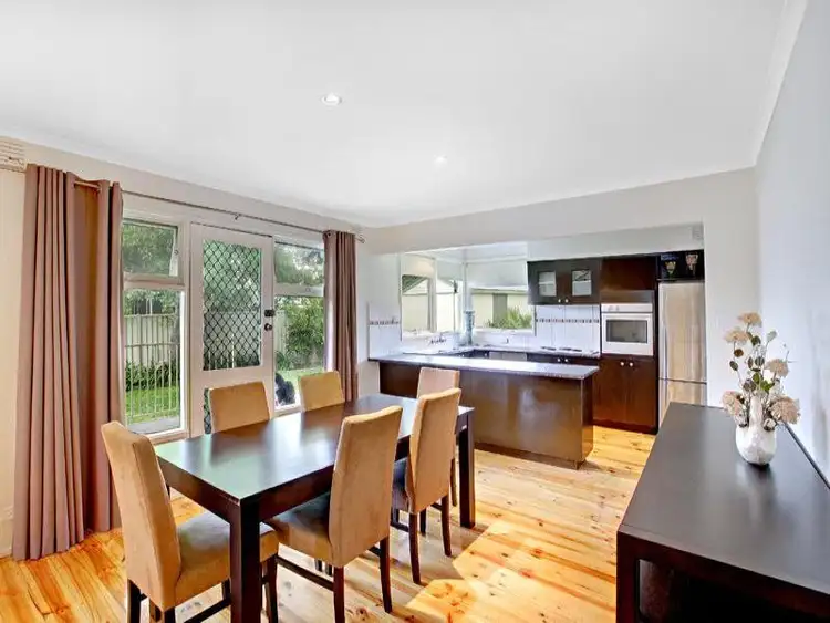 Fifth view of Homely house listing, 50 WEDDING DRIVE, Wallan VIC 3756