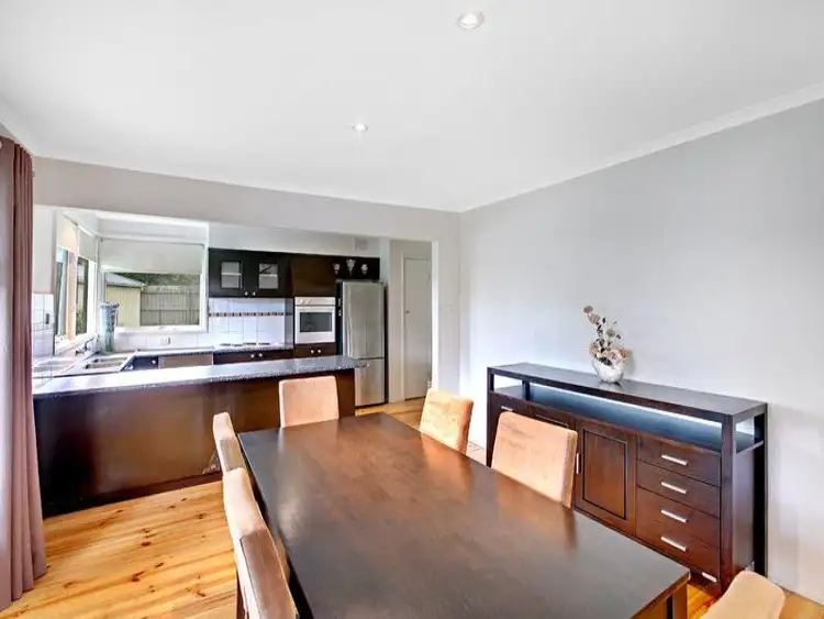 Sixth view of Homely house listing, 50 WEDDING DRIVE, Wallan VIC 3756