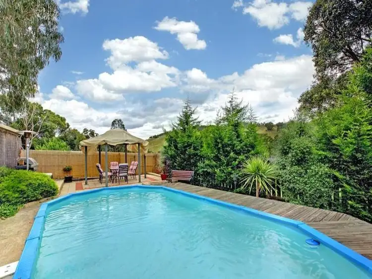 Second view of Homely house listing, 21-23 BRIDGE ROAD, Pyalong VIC 3521