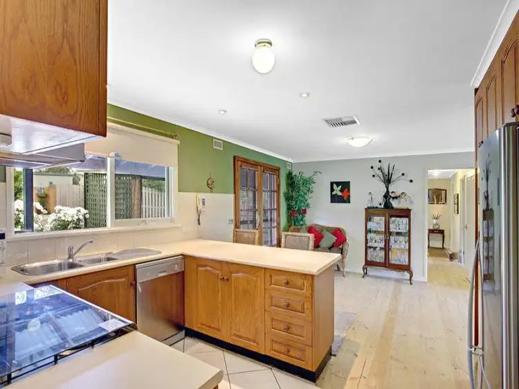 Third view of Homely house listing, 21-23 BRIDGE ROAD, Pyalong VIC 3521