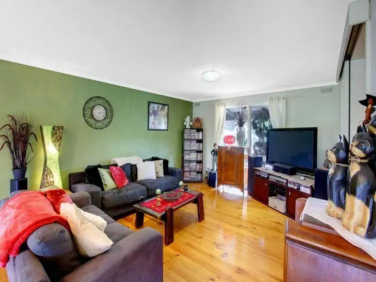 Fourth view of Homely house listing, 21-23 BRIDGE ROAD, Pyalong VIC 3521