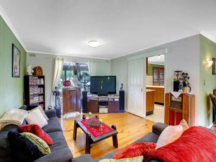 Fifth view of Homely house listing, 21-23 BRIDGE ROAD, Pyalong VIC 3521