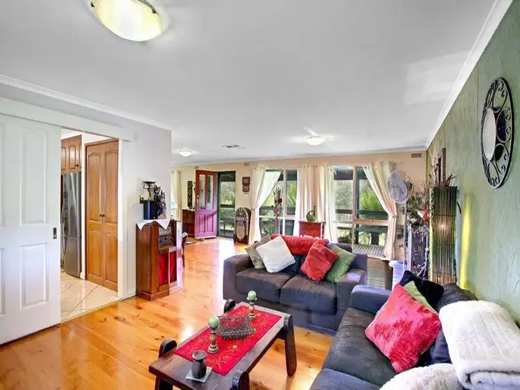 Sixth view of Homely house listing, 21-23 BRIDGE ROAD, Pyalong VIC 3521