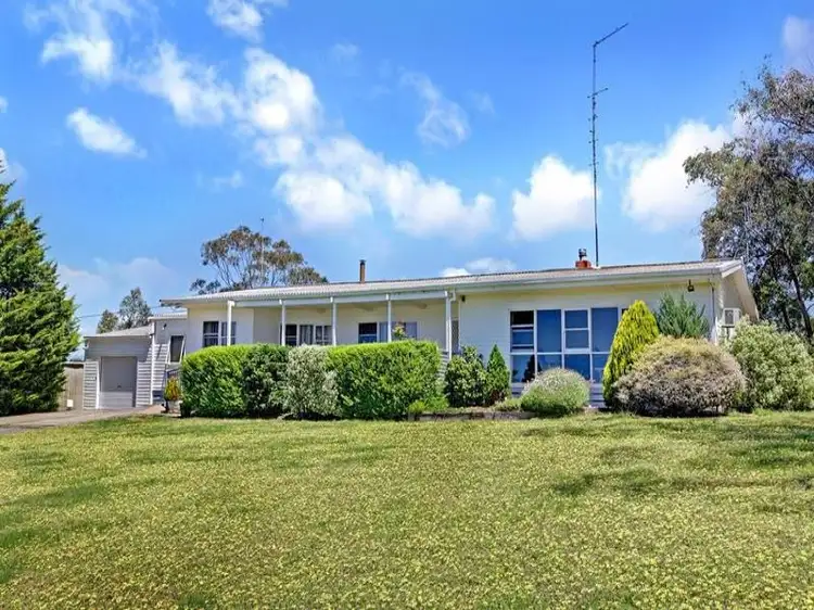 Second view of Homely house listing, 90 MURCHISON SPUR ROAD, Reedy Creek VIC 3658