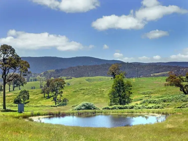 Third view of Homely house listing, 90 MURCHISON SPUR ROAD, Reedy Creek VIC 3658