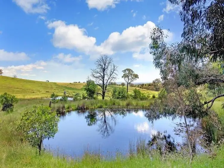 Fifth view of Homely house listing, 90 MURCHISON SPUR ROAD, Reedy Creek VIC 3658